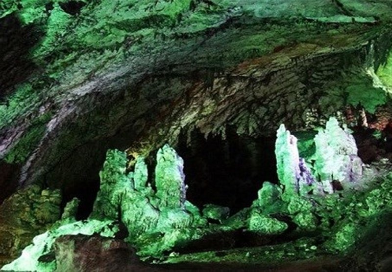 Darband Cave: Archaeological Site in Mehdishahr