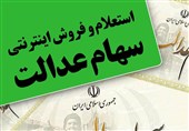 خراسان شمالی| مردم مراقب کلاهبرداری‌های خرید و فروش سهام عدالت باشند