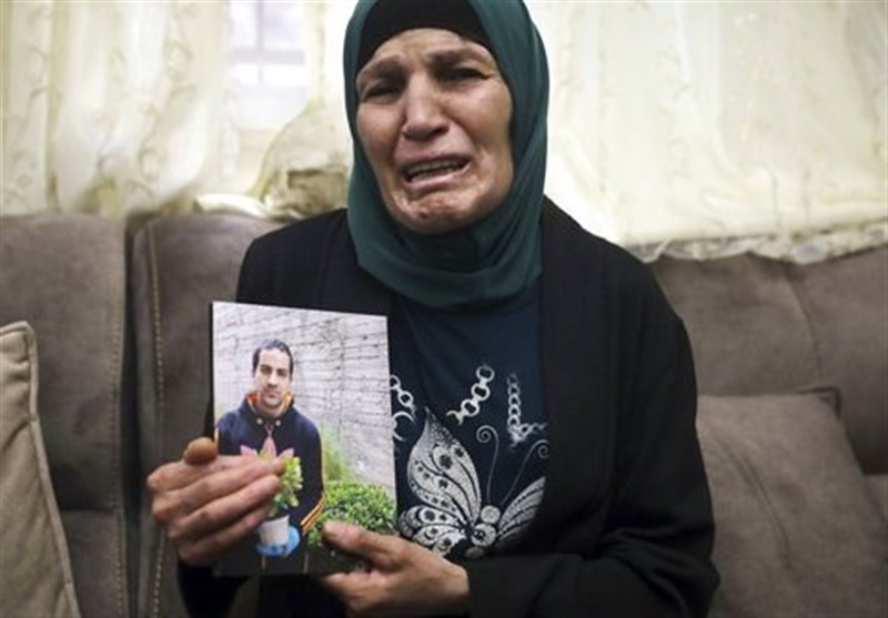 Israeli Forces Shoot Dead Mentally-Retarded Palestinian in Al-Quds