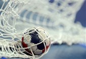 Iran Falls Short against India at Women’s Junior Handball President’s Cup