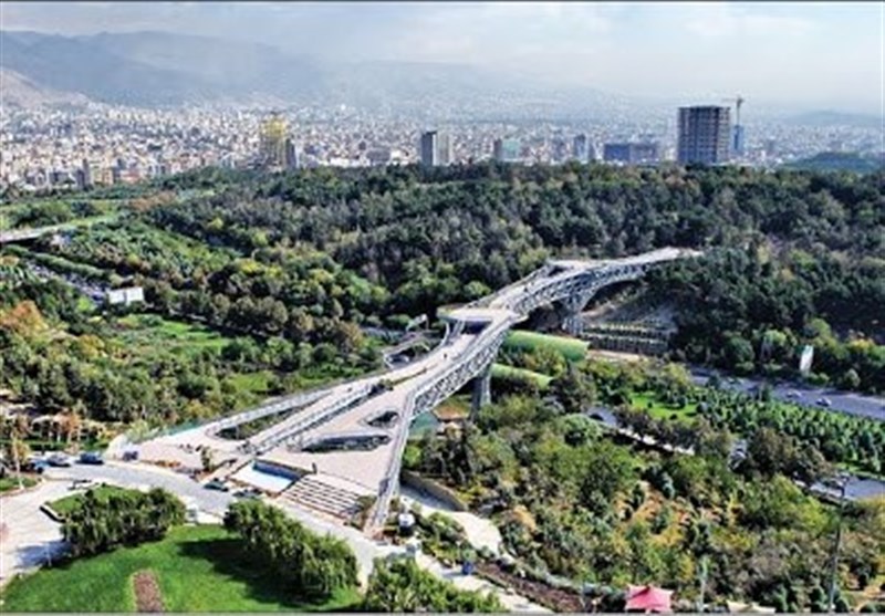 تکمیل سامانه گردشگری شهر تهران تا پایان سال