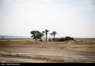 غیزانیه - خوزستان