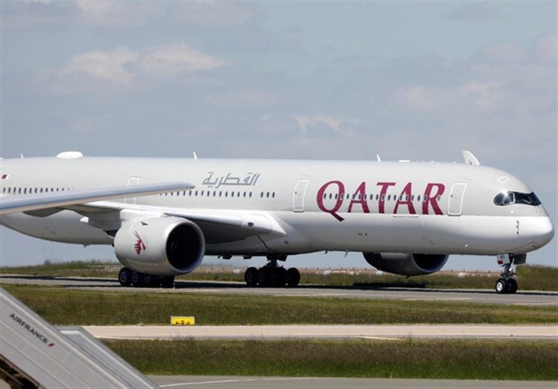 قطر ایئرویزکاپاکستان کیلئے فضائی آپریشن بحال کرنے کا فیصلہ