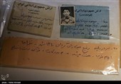افتتاحیه موزه هوانوردی و پژوهشکده دفاع مقدس