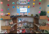 1.8 میلیارد تومان برای طرح‌های عمرانی پرورش فکری کودکان استان بوشهر تخصیص یافت