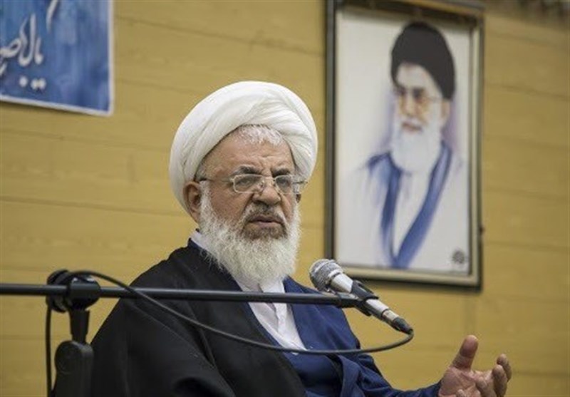 نماینده ولی فقیه در یزد: مسئولان کاخ‌سفید توان تحمل پیشرفت‌های ایران را ندارند