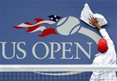 برگزاری تنیس آزاد آمریکا تحت محدودیت‌های ویژه کرونایی