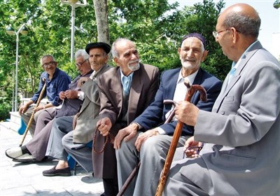  خرید اعتباری برای بازنشستگان تأمین اجتماعی آغاز شد 