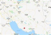 Magnitude 4.7 Quake Jolts Southern Iran, No Casualties Reported