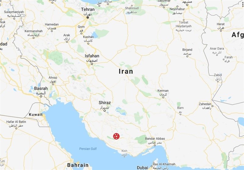 Magnitude 4.7 Quake Jolts Southern Iran, No Casualties Reported