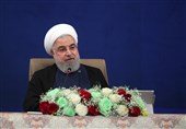 روحانی: دستورالعمل‌های بهداشتی لازم برای بازگشت فعالان گردشگری به چرخه فعالیت تهیه شود