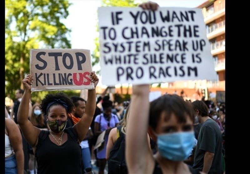 کشته شدن دست‌کم 11 نفر در تظاهرات‌های آمریکا