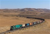 Iran, Turkey Ink 3 Railroad Deals