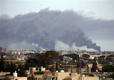  هشدار آلمان و ایتالیا درباره تشدید درگیری‌ها در لیبی 