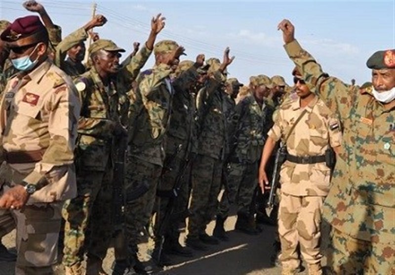اتیوپی خواستار تحقیقات مشترک درباره درگیری مرزی با سودان شد