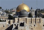 تشکیلات خودگردان: قدس شرقی پایتخت ابدی فلسطین باقی می‌ماند