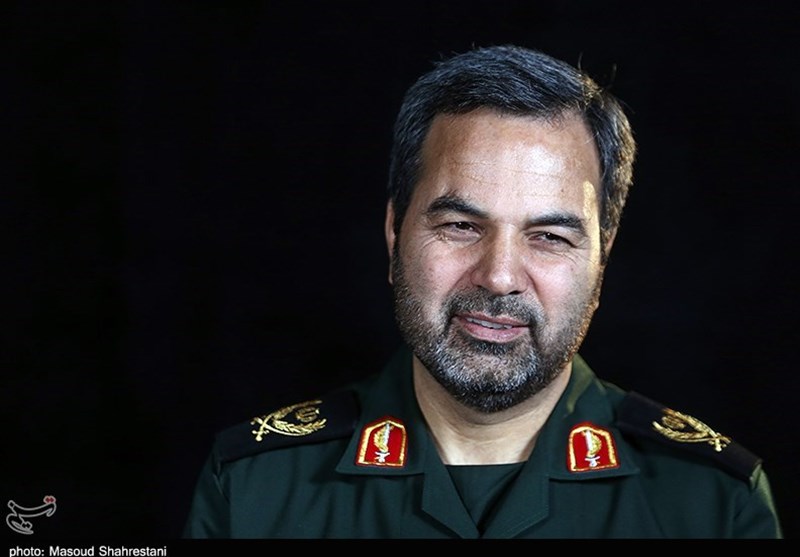 Iran to Put Satellites into 36,000km Orbit in Five Years: IRGC Space Commander