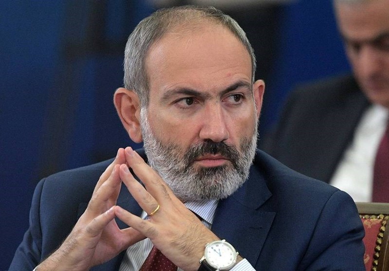 نخست وزیر ارمنستان هم به کرونا مبتلا شد