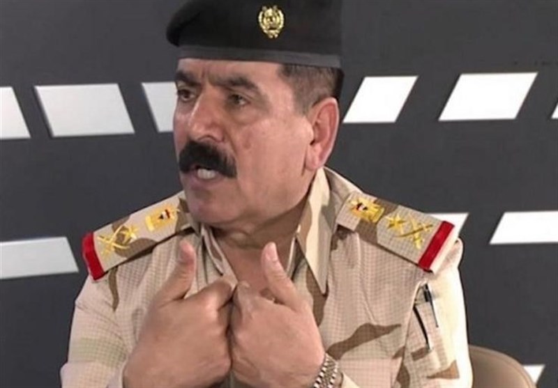 وزیر الدفاع العراقی یکشف تفاصیل تنشر لأول مرة عن مجزرة سبایکر