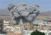 UK Accused of Selling Arms to Saudi Arabia A Year after Court Ban