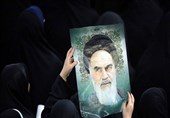 مراسم سالگرد ارتحال امام خمینی(ره) در بقاع متبرکه گیلان برگزار می‌شود