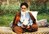 انقلاب اسلامی به رهبری امام خمینی (ره) پیشرفت‌های وصف‌ناپذیری داشته است