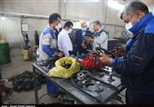 آموزشهای مهارتی بستری برای افزایش اشتغالزایی در کردستان