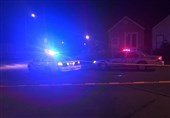 پلیس آمریکا یک مرد دیگر را در شهر جورج فلوید به قتل رساند