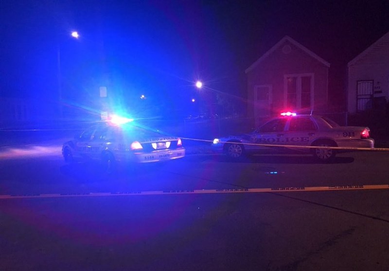 DC Police Officer Fatally Shoots Man in Southeast