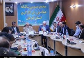 980 باشگاه ورزشی در استان کرمان به‌دلیل شیوع ویروس کرونا تعطیل شدند