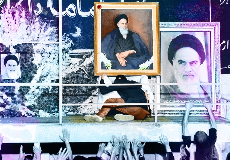 «عبد صالح»؛ مجموعه خاطرات رهبر معظّم انقلاب از امام خمینی منتشر شد