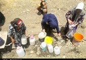 گزارش تسنیم نتیجه داد؛ آب شرب روستای &quot;چشمه کرمبک معمولان&quot; وصل می‌شود