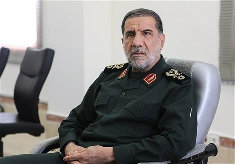 MP Warns EU of Fallout of Plan to Blacklist IRGC
