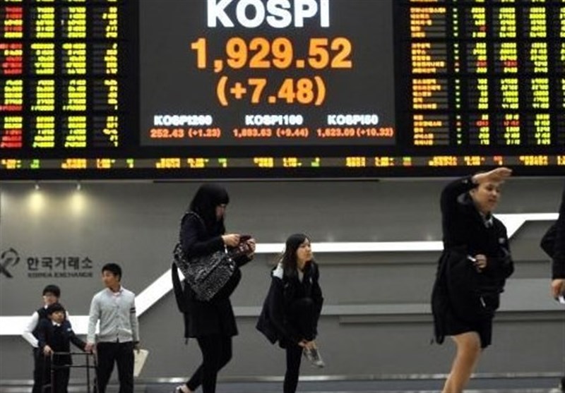 آمادگی کره جنوبی برای ورود به بازارهای مالی پس از تشدید تنش بر سر هنگ‌کنگ