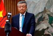سفیر چین: خشونت در هنگ‌کنگ یک تهدید برای امنیت ملی است