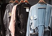 اخطاریه پلمب پلیس تهران به 153 فروشگاه‌ به خاطر عرضه لباس‌های نامتعارف