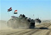 عراق| آغاز مرحله دوم عملیات «قهرمانان عراق» در صلاح الدین و کرکوک
