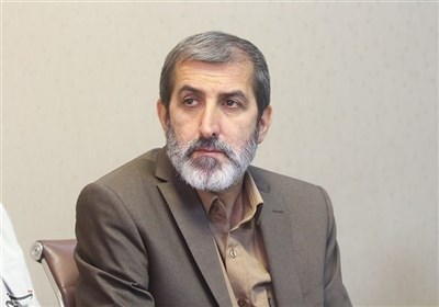  نایب رئیس کمیسیون فرهنگی مجلس: هنرمندان گنجینه‌های دفاع مقدس را در اختیار مردم قرار دهند 