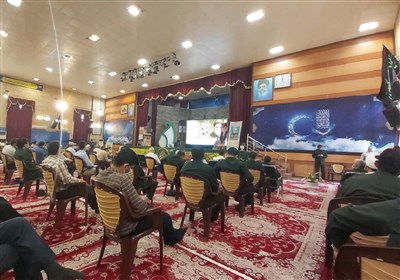 فرمانده سپاه بوشهر: انقلاب اسلامی طلایهدار فعالیتهای ضداستکباری در مقیاس جهانی است