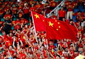 11 تیم از لیگ‌های حرفه‌ای چین کنار گذاشته شدند