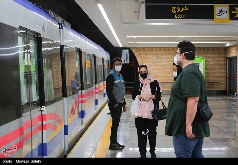 اتمام متروی تبریز با اعتبارات فعلی 30 سال زمان می‌برد