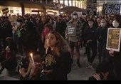 Thousands March in Sydney in Solidarity with US Protests