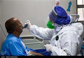 Iran Coronavirus Cases Close to 185,000