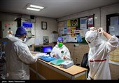 Coronavirus in Iran: Full Recovery Cases Top 136,000