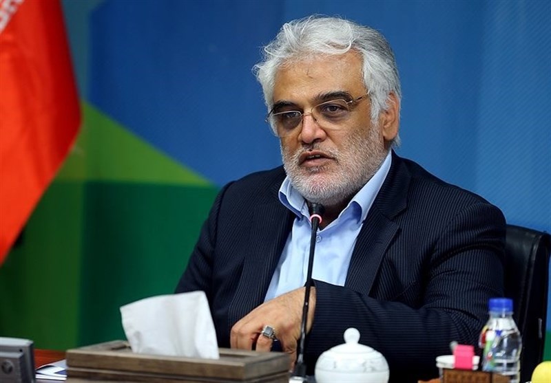 طهرانچی: واکسیناسیون یک میلیون و 200 هزار دانشجوی دانشگاه آزاد پیگیری می‌شود