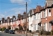 قیمت مسکن در انگلیس رکورد زد