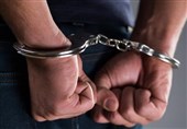 2 گروه اراذل و اوباش سابقه‌دار در رشت دستگیر شدند
