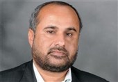 نماینده شرق هرمزگان در مجلس: پیگیر تخصیص بودجههای ملی برای مهار کرونا در استان هستیم