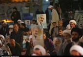 تمهیدات شهرداری تهران برای برگزاری سالگرد ارتحال امام(ره)