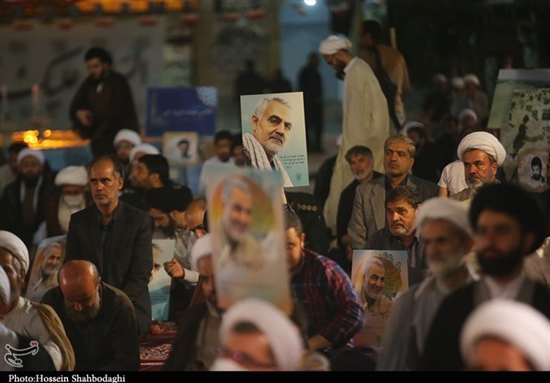 تمهیدات شهرداری تهران برای برگزاری سالگرد ارتحال امام(ره)